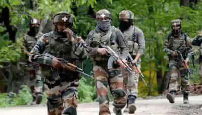Jammu & Kashmir police arrest terrorist in Hajin, arms and ammunition recovered