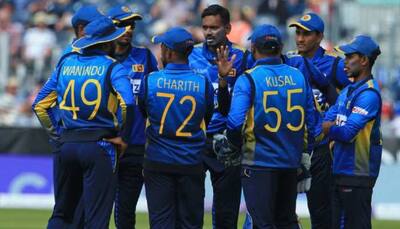 India vs SL 2021: More COVID-19 trouble for Lankan team, 2nd positive after batting coach Grant Flower
