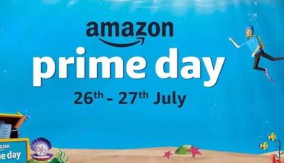 Amazon Prime Day sale starts from THIS date: Check offers, discounts and more