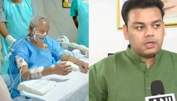 Kalyan Singh&#039;s condition is stable confirms kin, PM Narendra Modi wishes speedy recovery