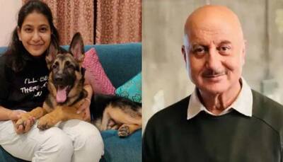 'The Kashmir Files' line producer Sarahna dies by suicide, Anupam Kher pens heartbreaking note