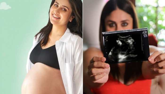 Kareena Kapoor announces release of her book titled 'Pregnancy Bible', calls it her 'third child'