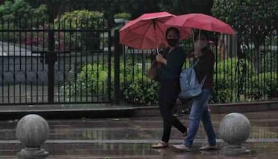 Monsoon to arrive in Delhi-NCR in 24 hours, rainfall expected through the week