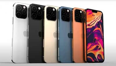 Apple’s upcoming iPhone 13, 13 Pro, 13 Pro Max, and 13 mini named 2021 iPhone due to THIS reason