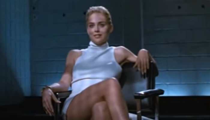 Post viral check: Basic Instinct director denies Sharon Stone’s claim of being ‘tricked into vagina shot’