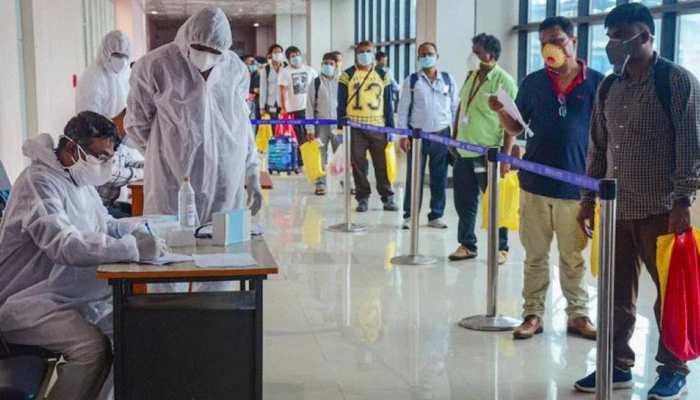 COVID-19 Lambda strain in India? Here's what the Centre has to say 