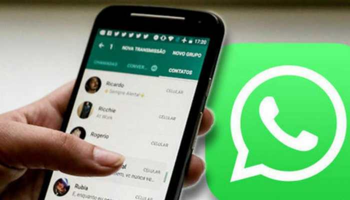 WhatsApp Update: THIS feature will allow you to share top quality photos from your phone