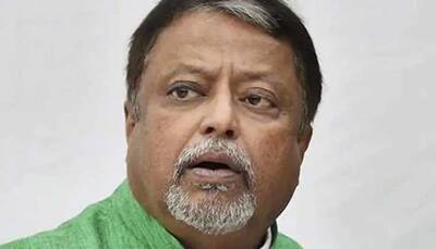West Bengal Assembly Speaker appoints Mukul Roy as PAC chairman, BJP stages walkout