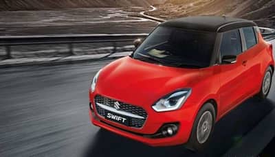 Planning to buy a Maruti Suzuki car? You can now get finance option online