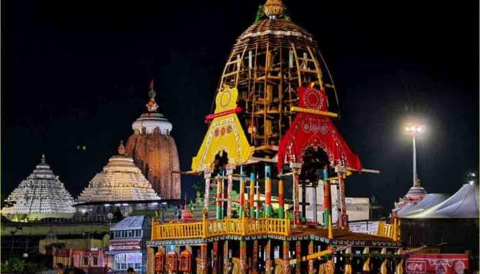 Jagannath Puri Rath Yatra 2021: Date, Puja Timings, COVID protocol ...