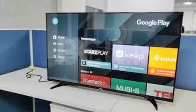 Flipkart Electronics Sale: Check out discounts and offers on Smart TVs