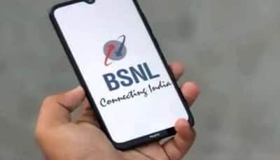 BSNL unveils new limited time Rs 45 FRC: Here’s what it offers 