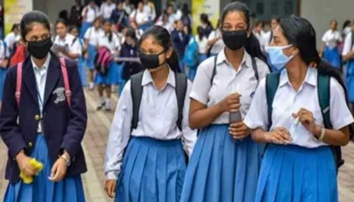 Gujarat to reopen schools for Class 12th students from July 15