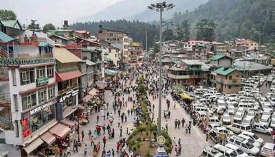 COVID-19 is not over yet, follow norms, protocols: Himachal CM Jai Ram Thakur urges tourists