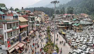 COVID-19 is not over yet, follow norms, protocols: Himachal CM Jai Ram Thakur urges tourists