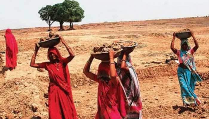 COVID-19: Odisha grants Rs 352 crore financial package to MGNREGA workers