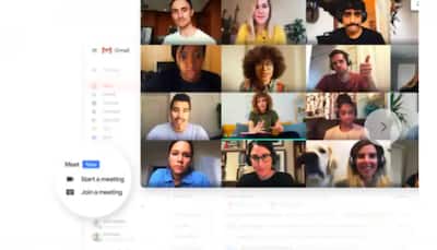 Google Meet big update! AR masks, Duo-style filters to spice up virtual meetings