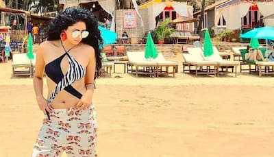 FIR actress Kavita Kaushik SHUTS troll who called her 'budhi', ex Bigg Boss contestant says 'budha toh aapka baap bhi hoga'!