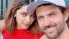 Hrithik Roshan teases fans with a new pic with his ‘Fighter’ co-star Deepika Padukone!