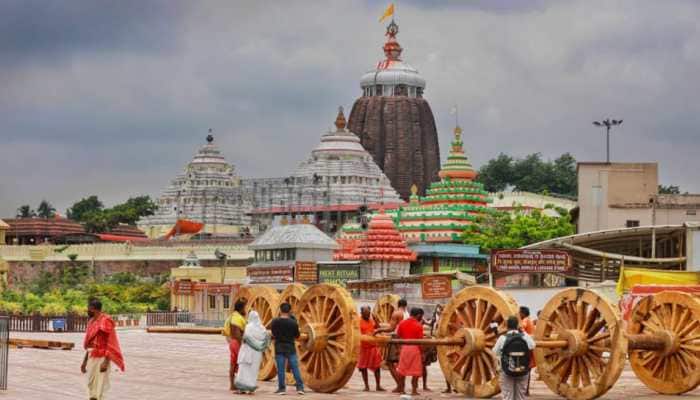 Jagannath Puri Rath Yatra 2021: Date, Puja Timings, COVID protocol - All  you need to know! | Culture News | Zee News