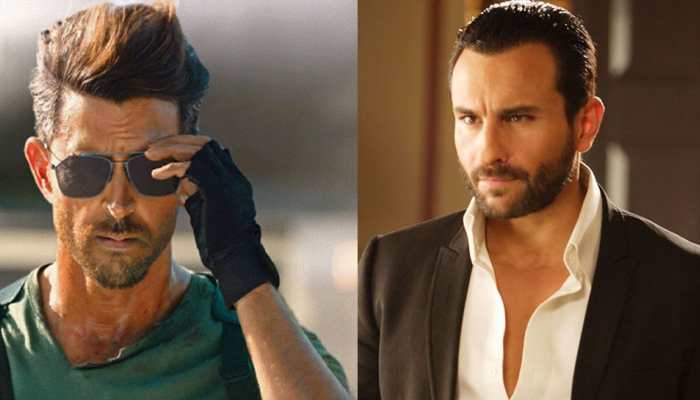 Saif Ali Khan and Hrithik Roshan join forces in Hindi remake of Tamil blockbuster &#039;Vikram Vedha&#039; - Deets inside