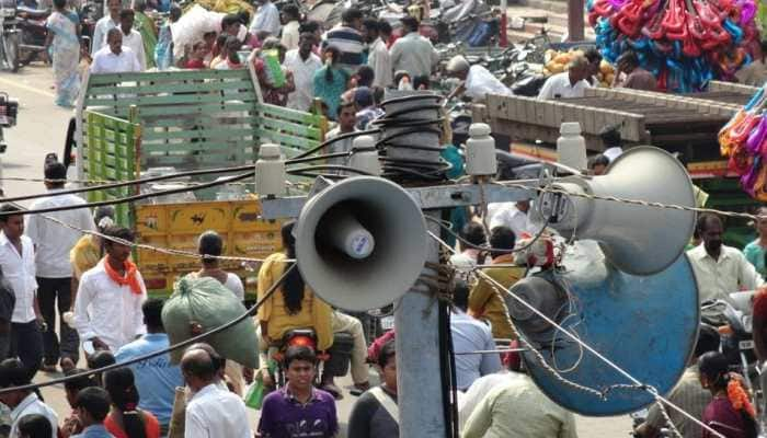 Alert! You can be fined Rs 1 lakh for creating noise pollution in Delhi