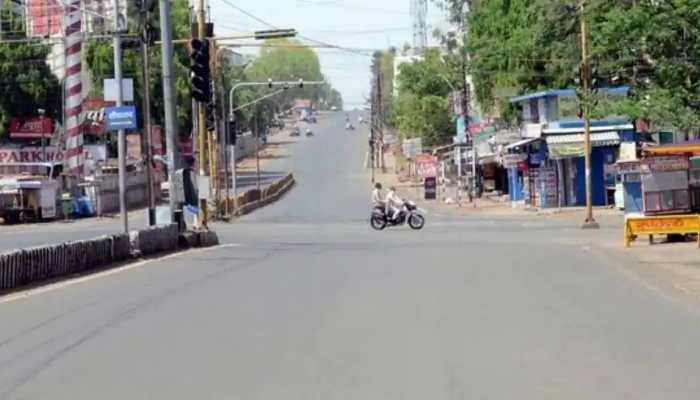 COVID scare: Tamil Nadu government extends lockdown till July 19