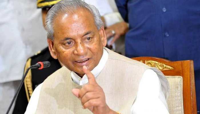 &#039;No regrets, no repentance&#039;: When former Uttar Pradesh CM Kalyan Singh had openly talked about Babri Masjid demolition 