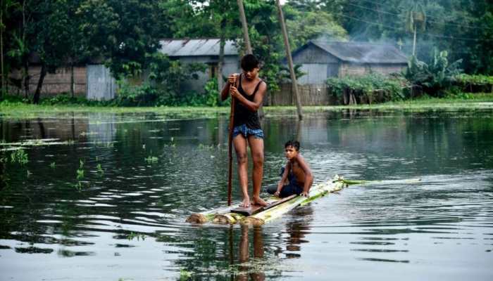 Nepal continues to record loss of lives, properties as heavy rains wreak havoc 