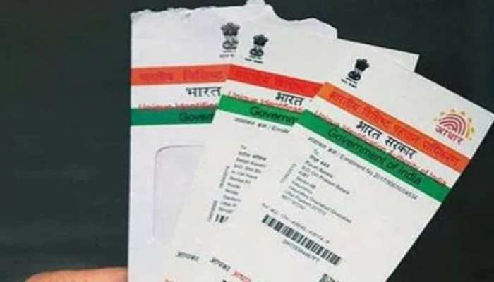 Beware of fraudsters! UIDAI warns against Aadhaar card verification scam