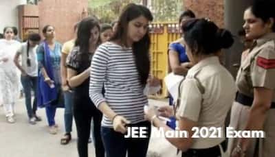 JEE Main 2021 Exam: Aspirants writes letter to Education Minister, know important demands, updates