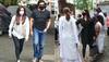 snehlata pandey dies