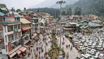 COVID-19 pandemic not yet over: Centre cautions hill stations as tourist influx rises