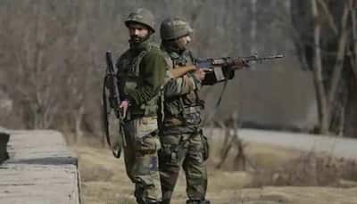 J&K: 3 terrorists killed in encounter at Kashmir's Anantnag