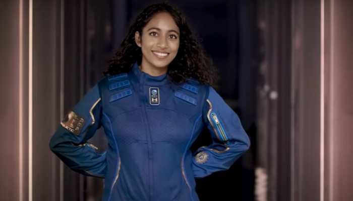 Shirisha Bandla, Indian-origin aeronautical engineer, set to fly into space today on Virgin Galactic spacecraft