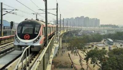 Delhi Metro update: Services on Pink line to be affected from July 12-15 
