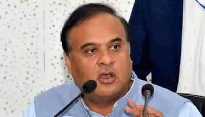 Assam government to link some schemes to two-child norm: CM Himanta Biswa Sarma