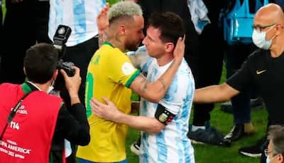 Copa America 2021: GOAT debate finally over? Lionel Messi wins much-awaited crown