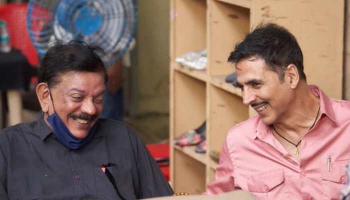 Priyadarshan's new film with Akshay Kumar is 'happening next year'