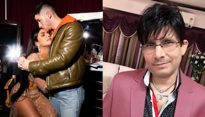 ‘Nick Jonas will divorce Priyanka Chopra within next 10 years,’ claims Kamaal R Khan