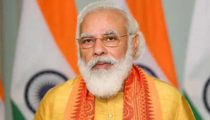 PM Modi likely to visit his Lok Sabha constituency Varanasi next week, to inaugurate several development projects