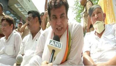 Instead of jobs, inflation, government busy changing CMs in Uttarakhand: Congress hits at BJP