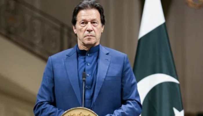 Pakistan try to gain sympathy by playing victim card on Afghanistan chaos, reveals intelligence