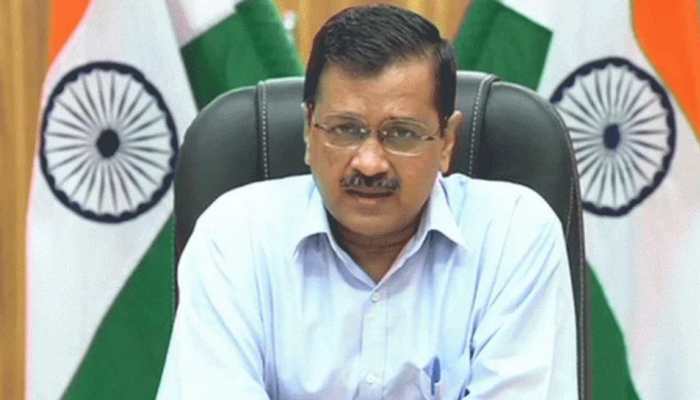 Arvind Kejriwal promises 300 units of free electricity if AAP comes to power in Uttarakhand