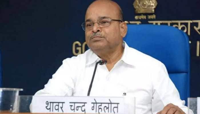 Thawarchand Gehlot takes oath as Governor of Karnataka, know more