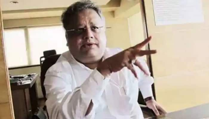 Hot stocks to buy: THIS Rakesh Jhunjhunwala portfolio stock can give bumper returns 