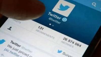 Twitter publishes 1st compliance report under new IT rules