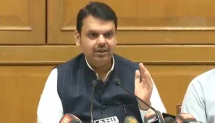Devendra Fadnavis lauds UP&#039;s new population policy, says law should be drafted pan India