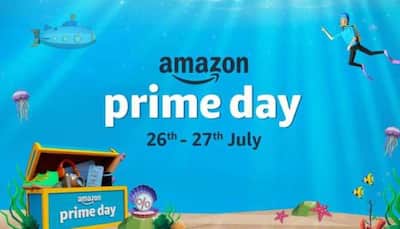 Amazon Prime Day 2021 Sale: Check the top smartphone deals and offers 