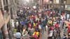 Delhi’s Sadar Bazar partially closed for 3 days after reports of COVID norms violation